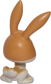 #0075 Rabbit